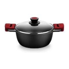 Cacerola Bra Premiere Ø28cm Aluminio Fundido (A410328)