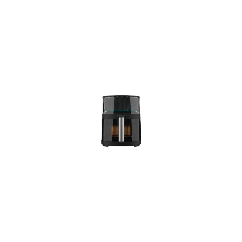 Freidora Aire CECOTEC Cecofry Neon 5000 5L Negra(04983)