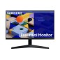 Monitor Samsung 27" LED IPS FHD Negro (LS27C312EAUXEN) Monitor Samsung 27" LED IPS FHD Negro (LS27C312EAUXEN)