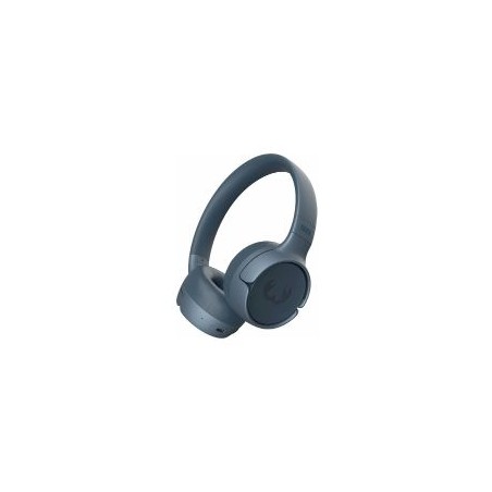 Auriculares Fresh N Rebel Code Fuse BT Azul (3HP1100DV)