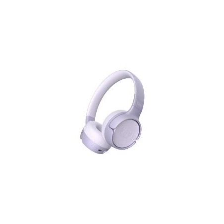Auriculares Fresh N Rebel Code Fuse BT Lila (3HP1100DL)