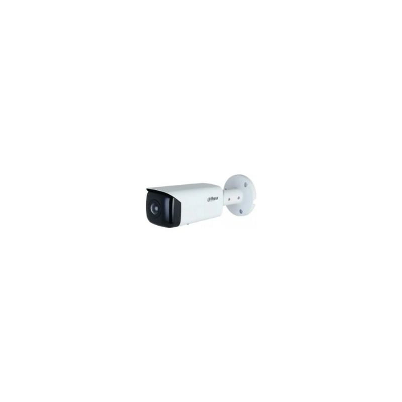 Cámara CCTV Dahua Bullet 4Mp Blanca (DH-IPC-HFW3441TP)