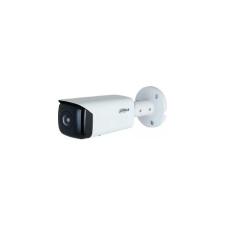 Cámara CCTV Dahua Bullet 4Mp Blanca (DH-IPC-HFW3441TP)