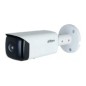 Cámara CCTV Dahua Bullet 4Mp Blanca (DH-IPC-HFW3441TP)