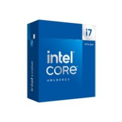 CPU Intel Core i7-14700K LGA1700 3.4/5.6GHz 33Mb Caja