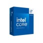CPU Intel Core i7-14700K LGA1700 3.4/5.6GHz 33Mb Caja