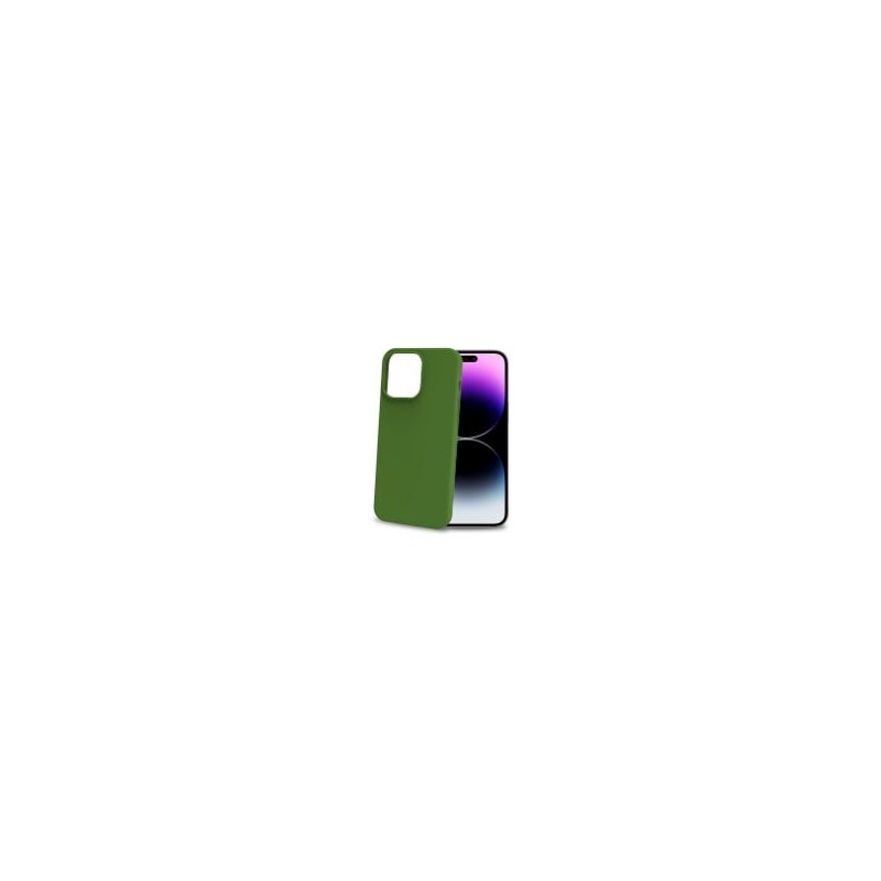 Funda CELLY Planet iPhone 15Pro Max Verde(PLANET1056GN) Funda CELLY Planet iPhone 15Pro Max Verde(PLANET1056GN)