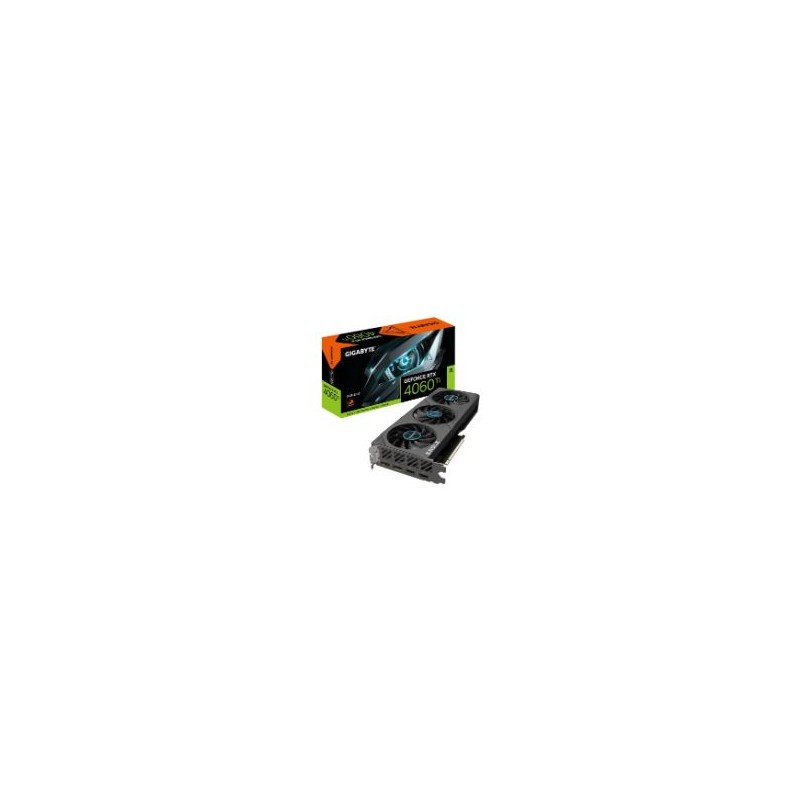 GIGABYTE GV-N406TEAGLE-8GD 8Gb GDDR6 (9VN406TE-00-10)