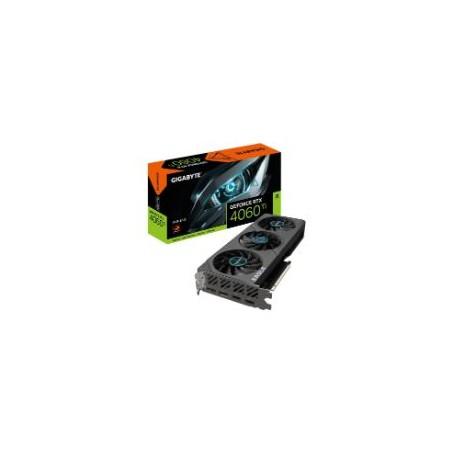 GIGABYTE GV-N406TEAGLE-8GD 8Gb GDDR6 (9VN406TE-00-10)