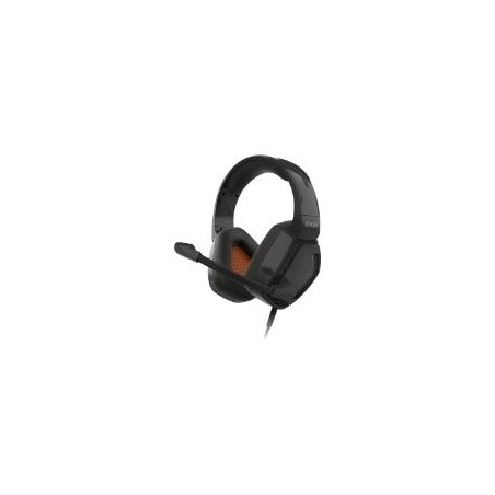 Auric+Micro KROM Supra-Aurales 3.5mm (NXKROMKOPAPRO)