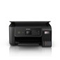 Multif Epson Ecotank ET-2870 A4 Color Negra(C11CJ66421) Multif Epson Ecotank ET-2870 A4 Color Negra(C11CJ66421)