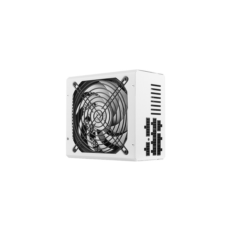 Fuente Mars Gaming Zeus ATX 750W 80+ Silver (MPZE750M)