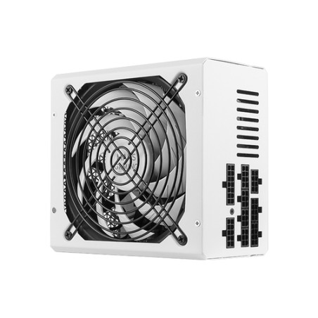 Fuente Mars Gaming Zeus ATX 750W 80+ Silver (MPZE750M)