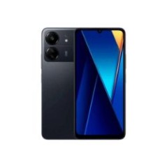 Smartphone XIAOMI Poco C65 6.74" 6Gb 128Gb 4G Negro