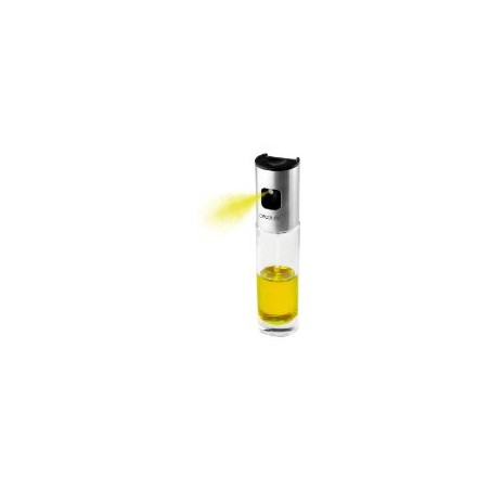 Aceitera de spray CECOTEC Polka OilSpray 1000 (03260)