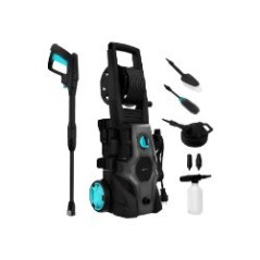 Hidrolimpiadora CECOTEC HydroBoost 2000 CarGard(08138)