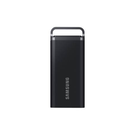 SSD Samsung T5 Evo 8Tb USB 3.0 Negro (MU-PH8T0S/EU)