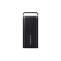 SSD Samsung T5 Evo 8Tb USB 3.0 Negro (MU-PH8T0S/EU)
