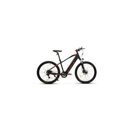 Bicicleta Eléctrica SmartGyro Senda Negra (SG27-371)