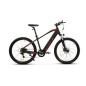 Bicicleta Eléctrica SmartGyro Senda Negra (SG27-371)