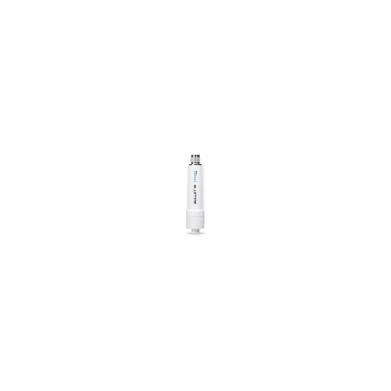 Pto Acceso Ubiquiti DualBand 1RJ45 PoE Blanco (B-DB-AC)