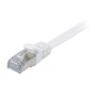 Latiguillo EQUIP Cat.6a U/FTP 3m Blanco (EQ607612)