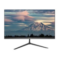 Monitor Approx 24" LED VA FHD 100Hz Negro (APPM24BV2)