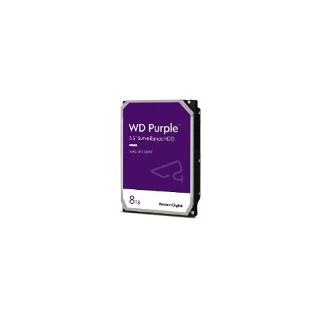Disco WD Purple 3.5" 1Tb SATA3 64Mb 5400rpm (WD11PURZ)