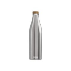 Botella SIGG Meridian Brushed INOX 0.7L (8999.70)