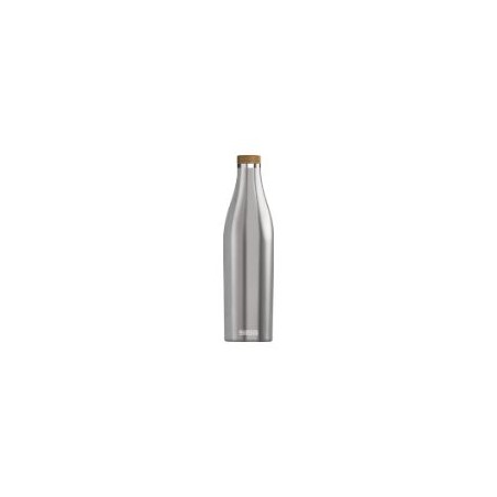 Botella SIGG Meridian Brushed INOX 0.7L (8999.70)