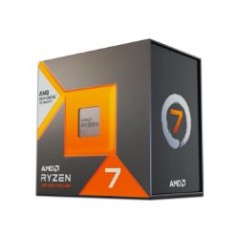 CPU AMD Ryzen 7-7800X3D AM5 4.2GHz (100-100000910WOF)