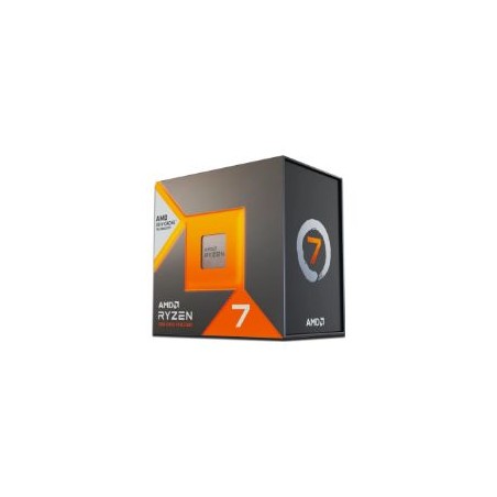 CPU AMD Ryzen 7-7800X3D AM5 4.2GHz (100-100000910WOF)
