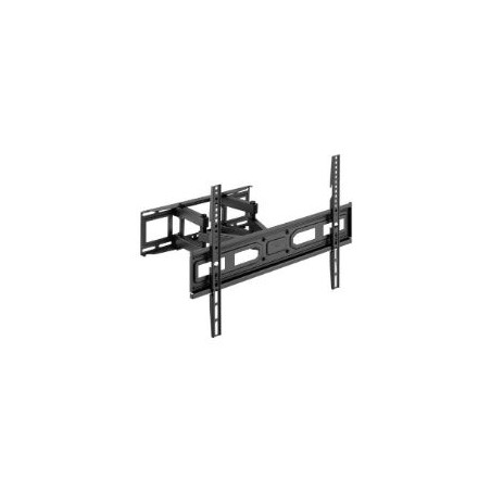 Soporte EQUIP 37-80" Doble Brazo 40Kg (EQ650337)