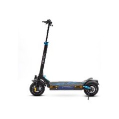 Patinete SmartGyro RockWay 10" 500W DGT Negro(SG27-422)
