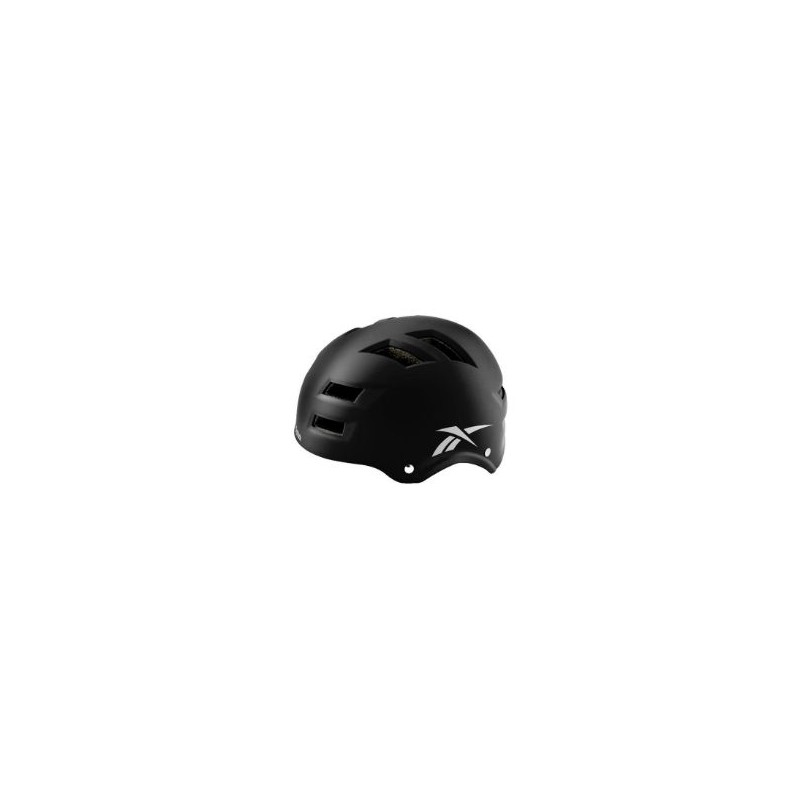 Casco REEBOK Free Style Negro Talla L (HFREEMTV01-BK-L)