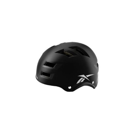 Casco REEBOK Free Style Negro Talla L (HFREEMTV01-BK-L)