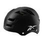 Casco REEBOK Free Style Negro Talla M (HFREEMTV01-BK-M)