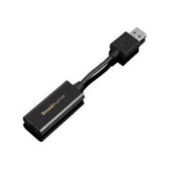 Tarjeta de Sonido Creative Play 3 USB (70SB173000000)