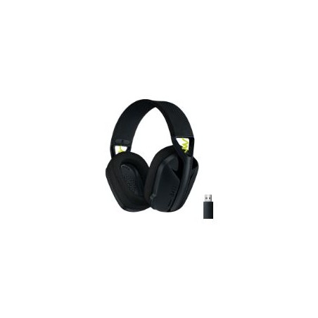 Auriculares LOGITECH G435 Bluetooth Negros (981-001050)