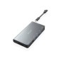Dock Station AISENS USB-C a HDMI/USB (ASUC-8P015-GR) Dock Station AISENS USB-C a HDMI/USB (ASUC-8P015-GR)