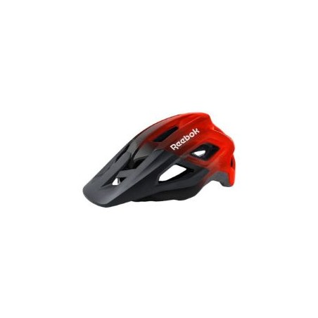 Casco REEBOK MTB KS33 Rojo Talla M (HMTBKS33-RD-M)