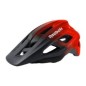 Casco REEBOK MTB KS33 Rojo Talla M (HMTBKS33-RD-M)