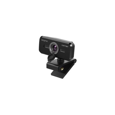WebCam Creative Live Cam 2mp FHD USB (73VF088000000)