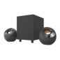 Altavoces Creative Pebble Plus 2.1 USB (51MF0480AA000)