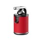 Exprimidor CECOTEC Xqueeze RetroJuice 600 Rojo (03899) Exprimidor CECOTEC Xqueeze RetroJuice 600 Rojo (03899)