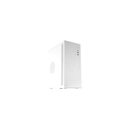 Caja Tacens USB 2.0/3.0 mATX Mini-ITX Blanca (2NOVAXW)