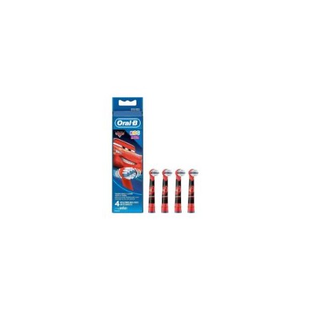 Cabezal de Recambio Braun Trizone Pack 4 (BREB104)
