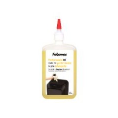 Aceite Lubricante Fellowes destructoras 355ml (3608601)