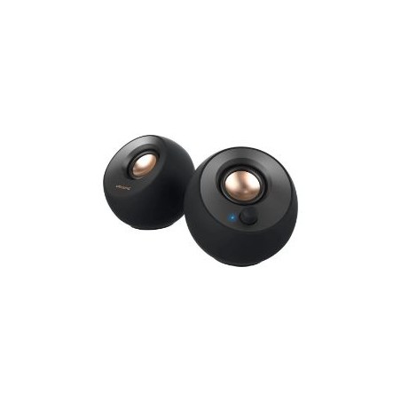 Altavoces Creative Labs Pebble V2 2.0 (51MF1695AA000)