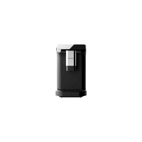 Cafetera CECOTEC Cremmaet Macchia Black (01599)